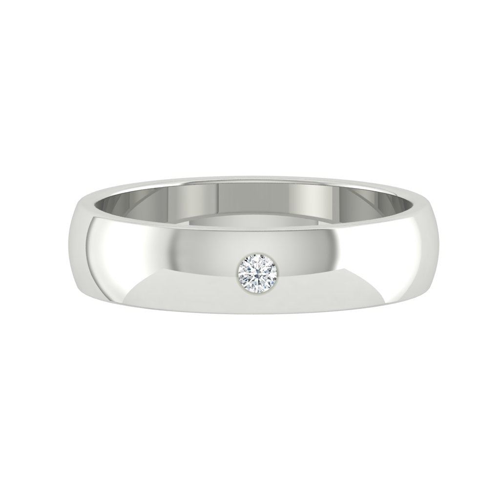 Load image into Gallery viewer, Custom wedding rings gold jewelry moissanite Engagement ring manila philippines Lab Diamond Wedding Bands
