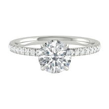 Load image into Gallery viewer, moissanite engagement ring store petal jewelry wedding rings Manila philippines
