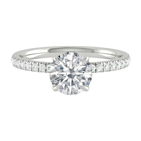 Lucce | Lab Diamond Engagement Rings & Wedding Bands Philippines