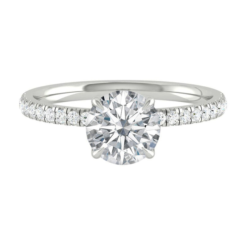 lab diamond engagement ring store petal jewelry wedding rings Manila philippines