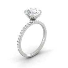 Load image into Gallery viewer, Best Engagement Ring Lab Diamond Manila Philippines
