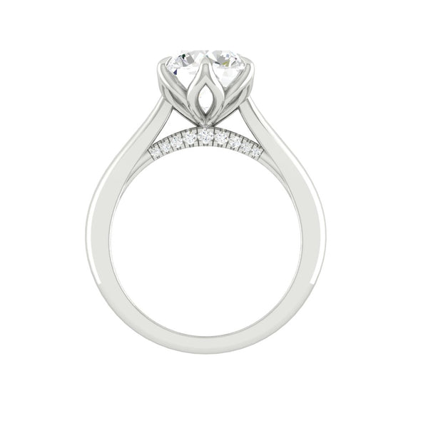 moissanite engagement ring store petal cathedral jewelry wedding rings Manila philippines