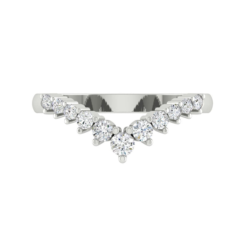 Wedding rings gold jewelry moissanite lab diamond manila philippines Lab Diamond Wedding Bands