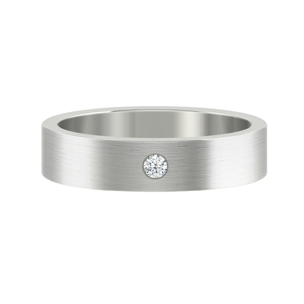 Custom wedding rings gold jewelry moissanite Engagement ring manila philippines Lab Diamond Wedding Bands