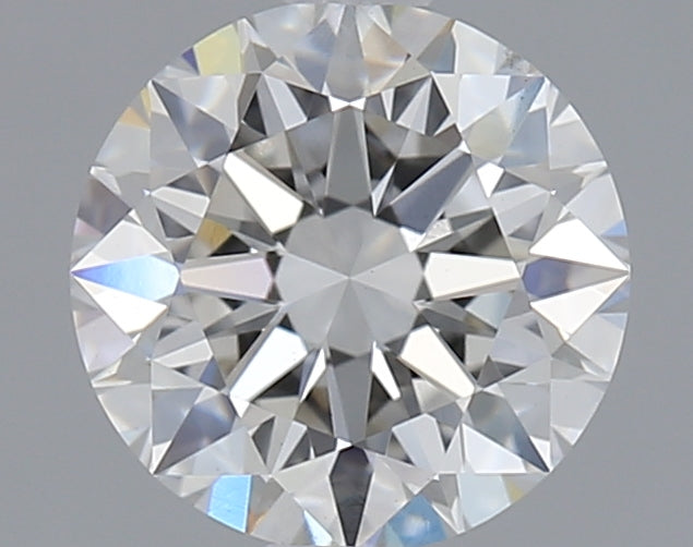 1.00ct ROUND Diamond G VS1 EX - IGI 619441217