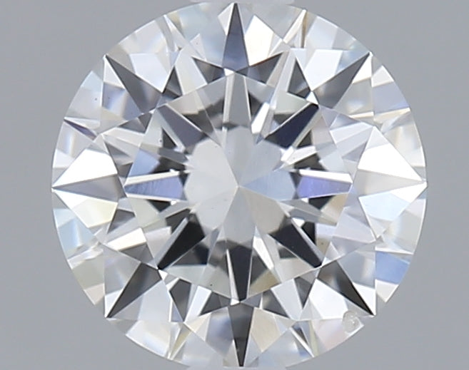 1.00ct ROUND Diamond G VS1 EX - IGI 619441006