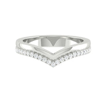 Load image into Gallery viewer, Wedding ring designs couple diamond wedding bands Philippines

