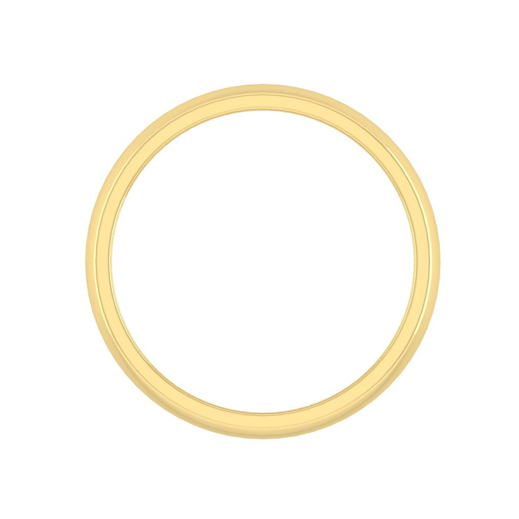 Load image into Gallery viewer, Custom wedding rings gold jewelry moissanite Engagement ring manila philippines Lab Diamond Wedding Bands
