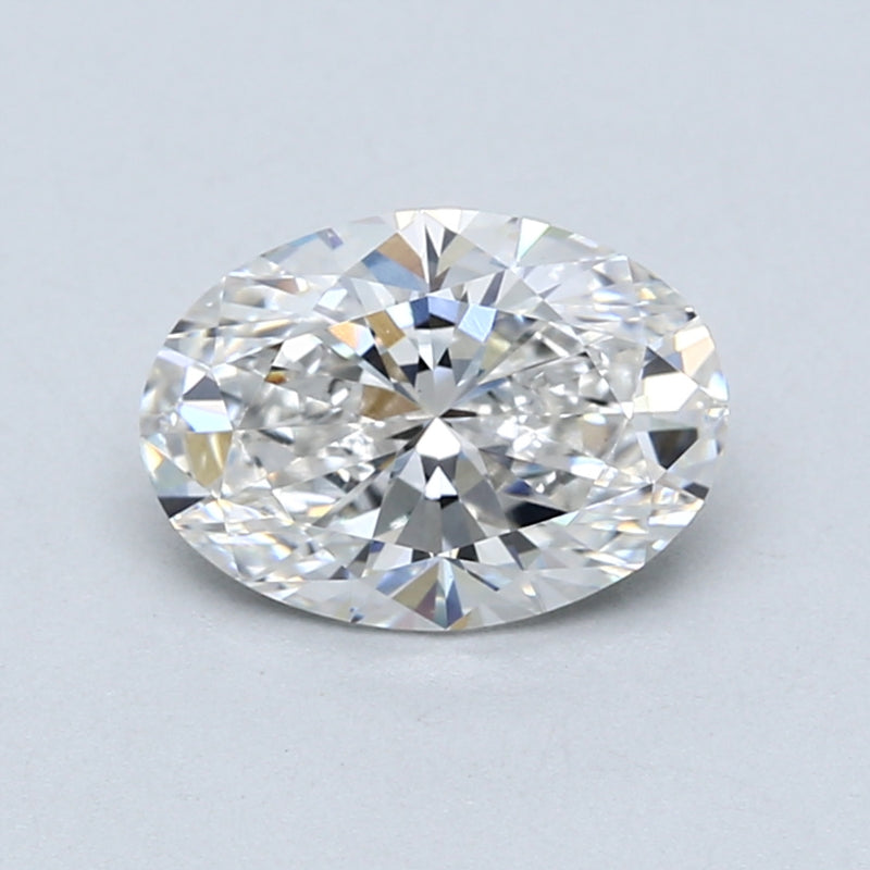 1.74ct OVAL Diamond F VS1 EX - GIA 2484564177