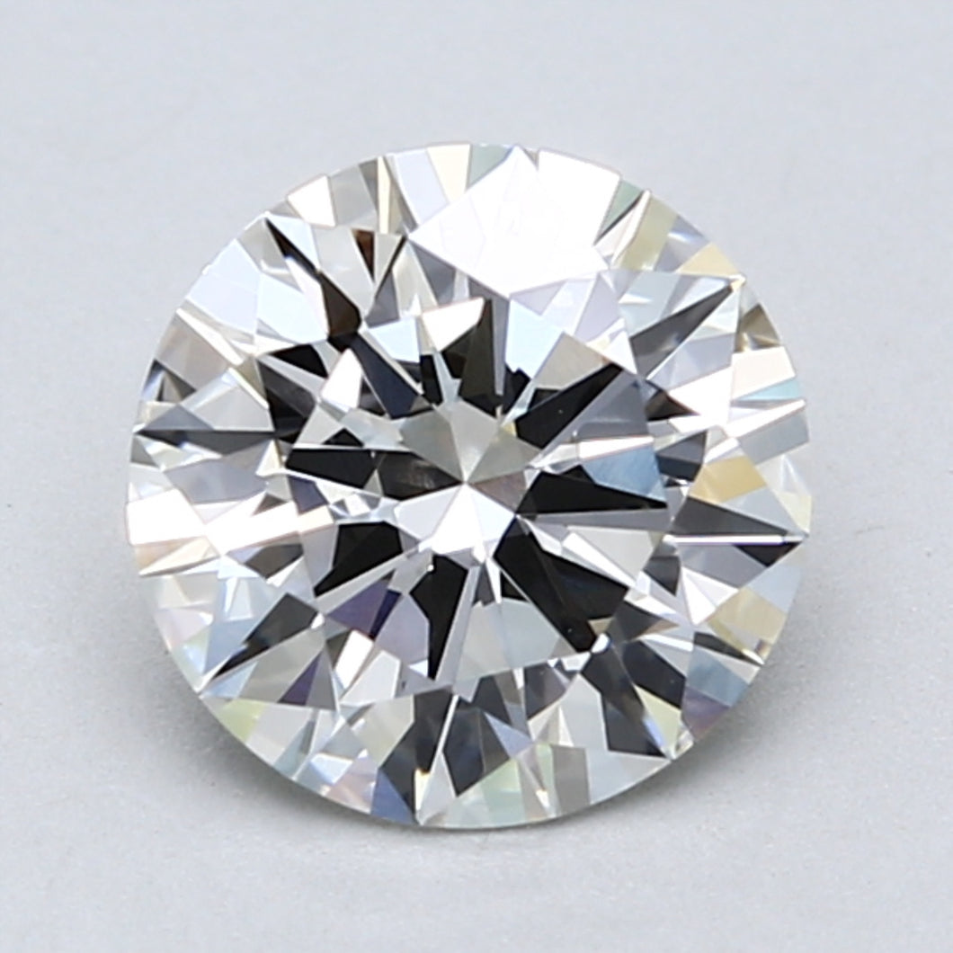 1.75ct ROUND Diamond - IGI 602399810