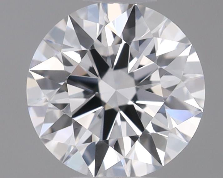 0.50ct ROUND Diamond D IF EX - IGI 566330539