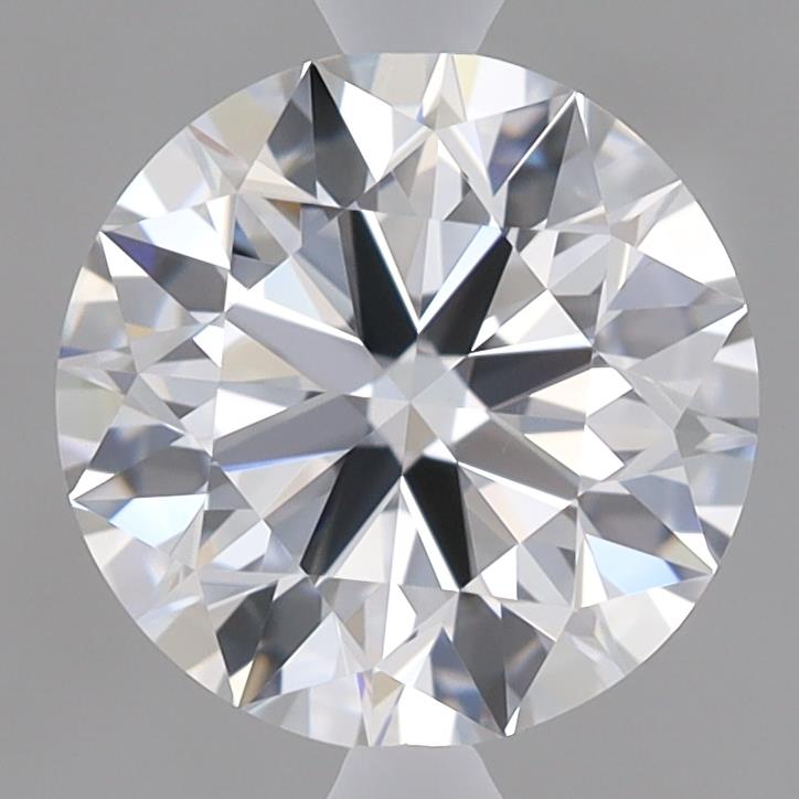 1.55ct ROUND Diamond - IGI 579372934