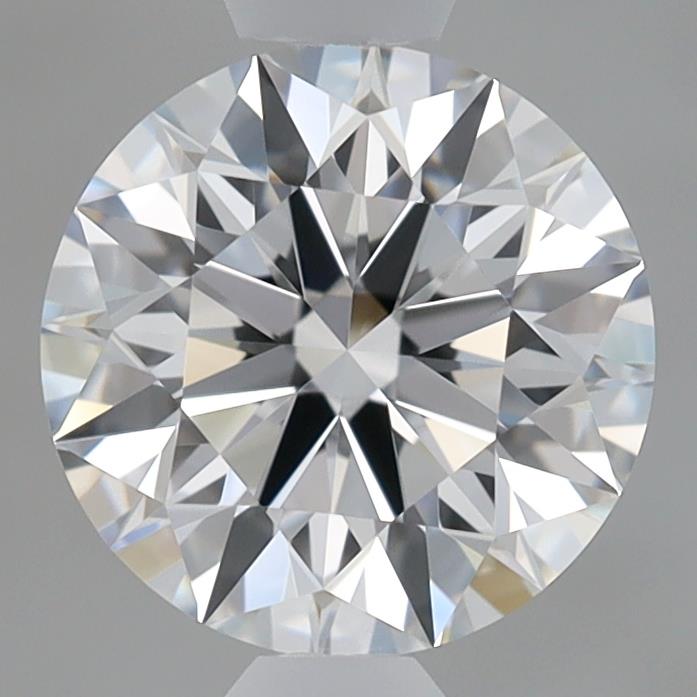 1.37ct ROUND Diamond - IGI 595302344