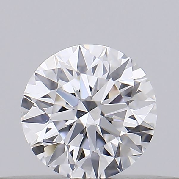 0.25ct ROUND Diamond D VVS2 ID - IGI 584364350