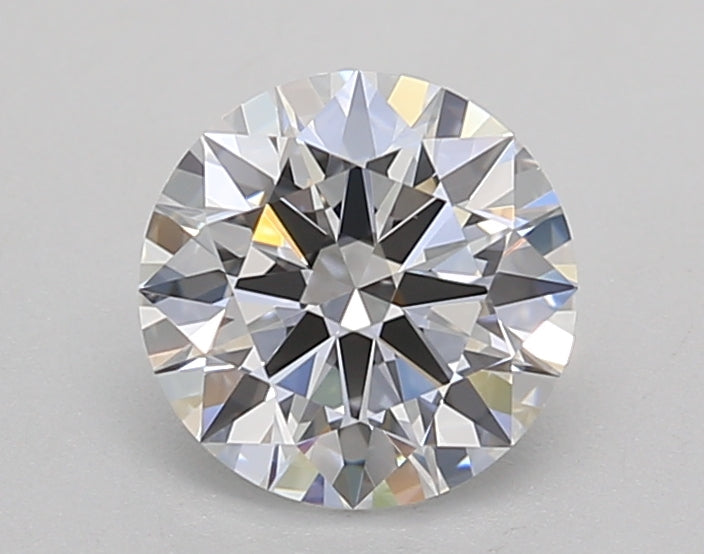 1.10ct ROUND Diamond - GIA 7476145458