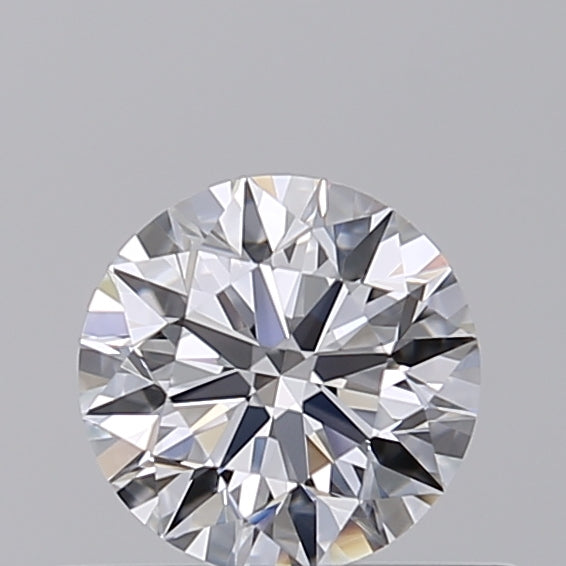 0.50ct ROUND Diamond - IGI 607378435
