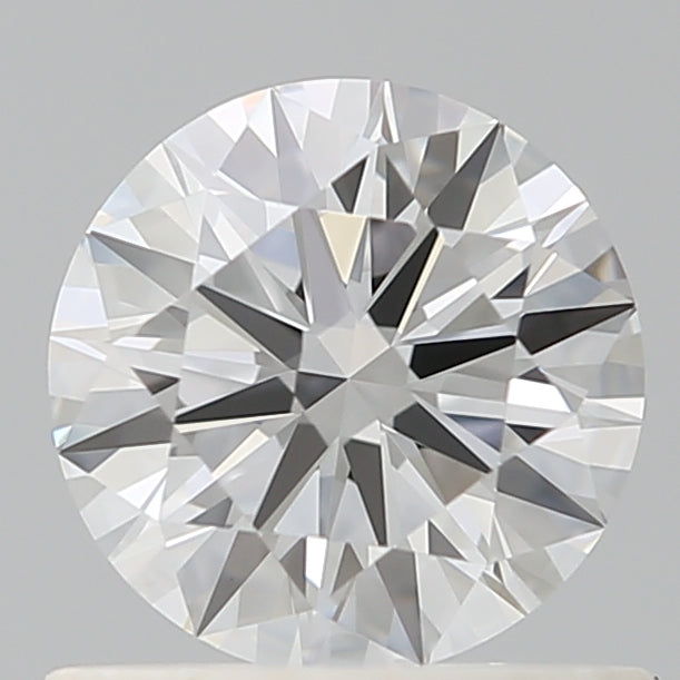 0.75ct ROUND Diamond D VVS2 ID - IGI 581319490