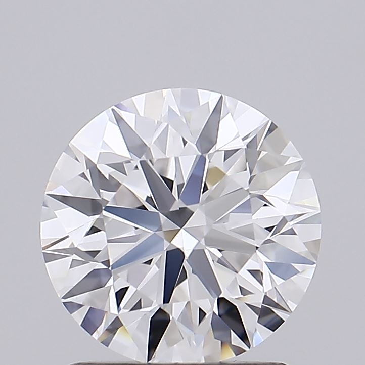 1.37ct ROUND Diamond - IGI 602304507