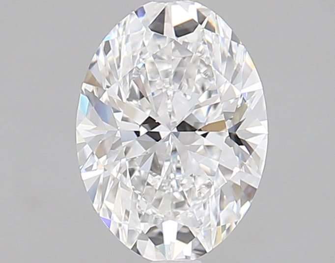 1.50ct OVAL Diamond E VVS2 EX - IGI 608395136