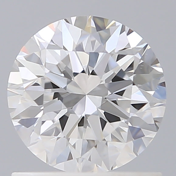 1.00ct ROUND Diamond D VVS2 EX - IGI 492125069