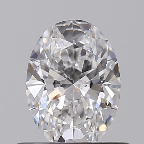 0.50ct ROUND Diamond - IGI 607345350