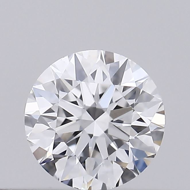 0.25ct ROUND Diamond D VVS1 ID - IGI 589301381