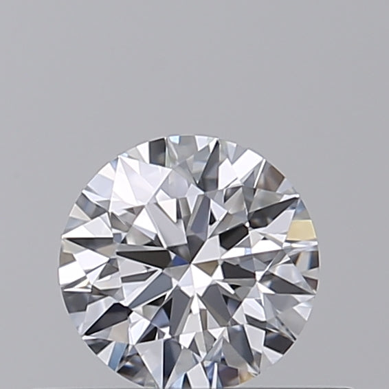 0.40ct ROUND Diamond E VS1 EX - GIA 1487286834