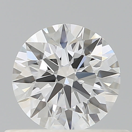 0.50ct ROUND Diamond - IGI 581319498