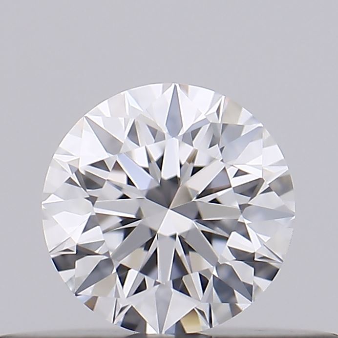 0.25ct ROUND Diamond D VVS1 EX - IGI 583319664