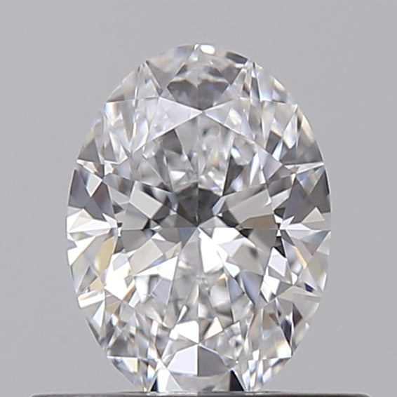 0.50ct ROUND Diamond - IGI 613392469
