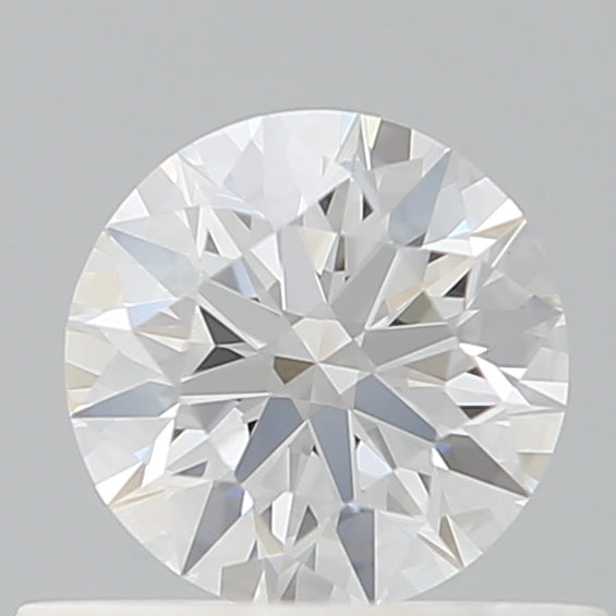 0.50ct ROUND Diamond - IGI 585396258