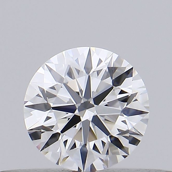 0.25ct ROUND Diamond D VVS1 ID - IGI 589301872