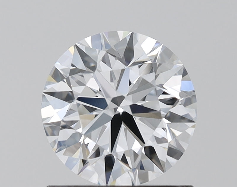 1.00ct ROUND Diamond - IGI 598346228