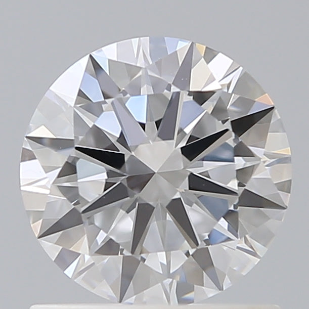 1.00ct ROUND Diamond E VS1 EX - IGI 536267989