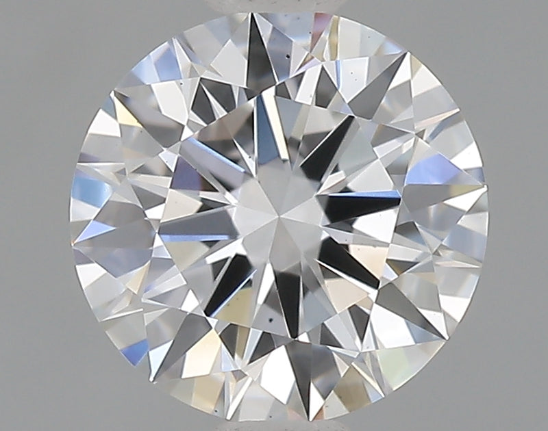 0.95ct ROUND Diamond - IGI 589300793