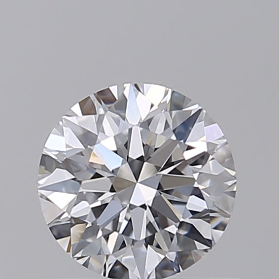 0.50ct ROUND Diamond - IGI 605330465