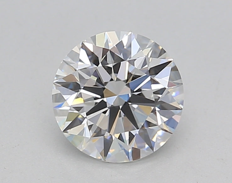 1.00ct ROUND Diamond D VS1 EX - GIA 6482187896