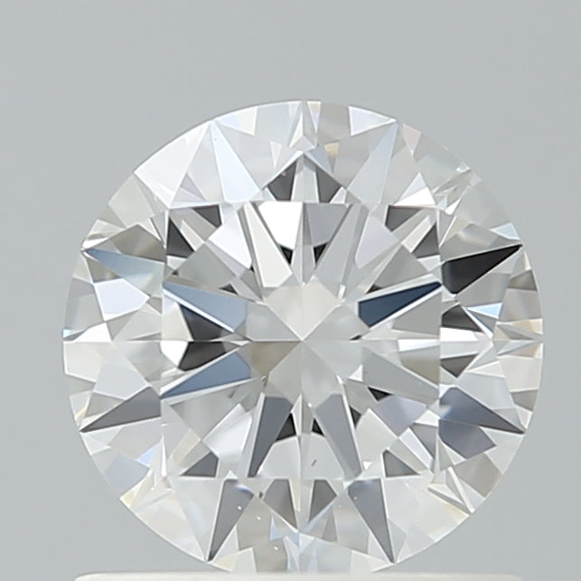 1.00ct ROUND Diamond - IGI 581340629