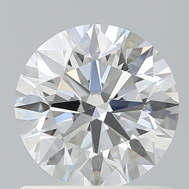 1.00ct ROUND Diamond - IGI 585397482