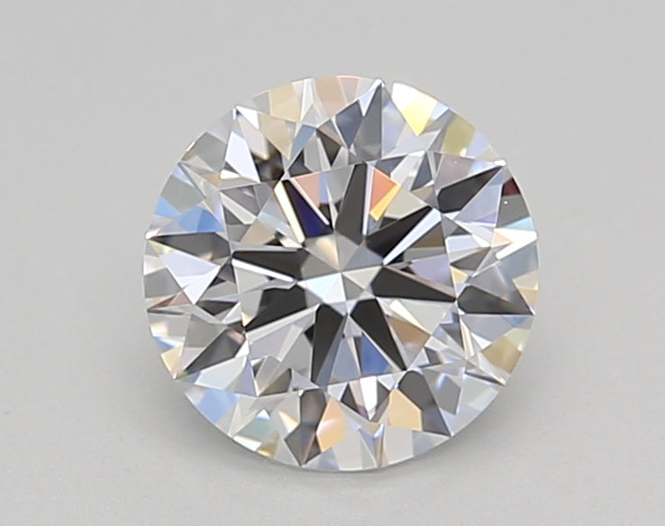 1.10ct ROUND Diamond D VVS2 EX - GIA 6485386941