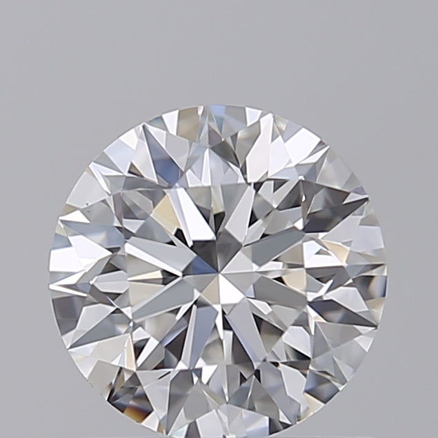 0.90ct ROUND Diamond - IGI 607366057