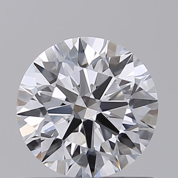 0.90ct ROUND Diamond D VS1 EX - GIA 1465477786