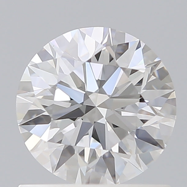 0.93ct ROUND Diamond D VS1 ID - IGI 520289628